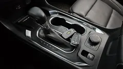 2023 ChevroletGMDaewoo Traverse 3.6 AWD Redline, белый — фото 9