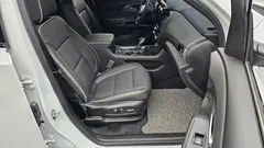 2023 ChevroletGMDaewoo Traverse 3.6 AWD Redline, белый — фото 16