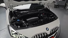 2023 BMW 2-Series 220i Luxury, белый — фото 6