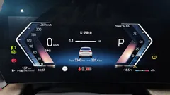 2023 BMW 2-Series 220i Luxury, белый — фото 8