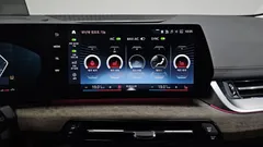 2023 BMW 2-Series 220i Luxury, белый — фото 14