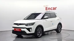 2022 SsangYong Tivoli Gasoline 1.5 2WD — фото 1