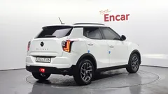 2022 SsangYong Tivoli Gasoline 1.5 2WD — фото 2