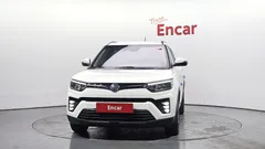 2022 SsangYong Tivoli Gasoline 1.5 2WD — фото 3