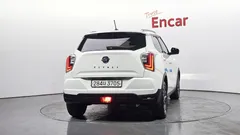 2022 SsangYong Tivoli Gasoline 1.5 2WD — фото 4