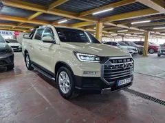 2024 SsangYong Rexton Diesel 2.2 4WD — фото 3