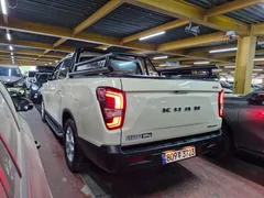 2024 SsangYong Rexton Diesel 2.2 4WD — фото 4