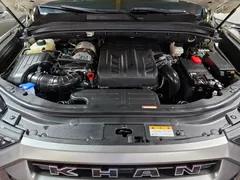 2024 SsangYong Rexton Diesel 2.2 4WD — фото 6
