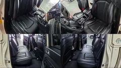 2024 SsangYong Rexton Diesel 2.2 4WD — фото 10