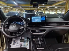 2024 SsangYong Rexton Diesel 2.2 4WD — фото 14