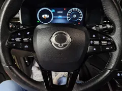 2024 SsangYong Rexton Diesel 2.2 4WD — фото 15