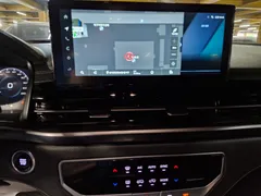 2024 SsangYong Rexton Diesel 2.2 4WD — фото 16