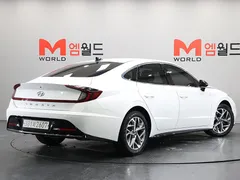 2022 Hyundai Sonata 2.0 — фото 3