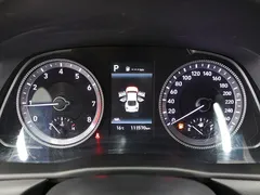 2022 Hyundai Sonata 2.0 — фото 6