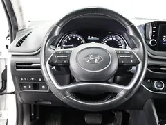 2022 Hyundai Sonata 2.0 — фото 15