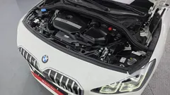 2023 BMW 2-Series 220i Luxury, белый — фото 6