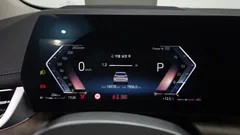 2023 BMW 2-Series 220i Luxury, белый — фото 8