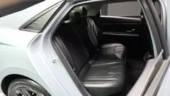 2022 Hyundai AVANTE Modern, серый — фото 12