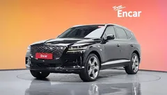 2022 Genesis GV80 3.5T Gasoline AWD — фото 1