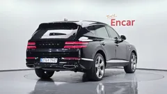 2022 Genesis GV80 3.5T Gasoline AWD — фото 2