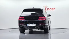 2022 Genesis GV80 3.5T Gasoline AWD — фото 4