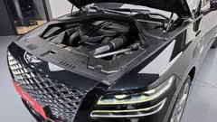 2022 Genesis GV80 3.5T Gasoline AWD — фото 6
