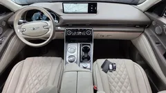 2022 Genesis GV80 3.5T Gasoline AWD — фото 7