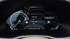 2022 Genesis GV80 3.5T Gasoline AWD — фото 8