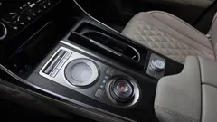 2022 Genesis GV80 3.5T Gasoline AWD — фото 9