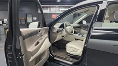2022 Genesis GV80 3.5T Gasoline AWD — фото 10