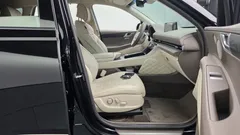 2022 Genesis GV80 3.5T Gasoline AWD — фото 11
