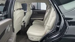 2022 Genesis GV80 3.5T Gasoline AWD — фото 12