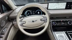 2022 Genesis GV80 3.5T Gasoline AWD — фото 13