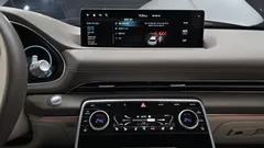 2022 Genesis GV80 3.5T Gasoline AWD — фото 14