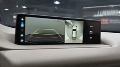 2022 Genesis GV80 3.5T Gasoline AWD — фото 17