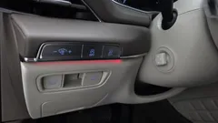 2022 Genesis GV80 3.5T Gasoline AWD — фото 19