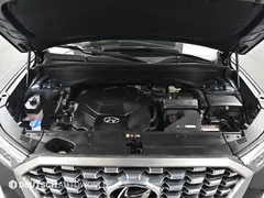2022 Hyundai Palisade Gasoline 3.8 2WD — фото 5