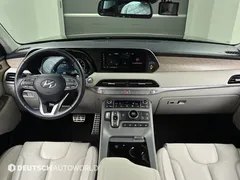 2022 Hyundai Palisade Gasoline 3.8 2WD — фото 6