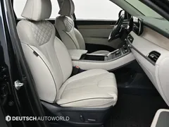 2022 Hyundai Palisade Gasoline 3.8 2WD — фото 9