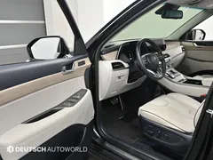 2022 Hyundai Palisade Gasoline 3.8 2WD — фото 15