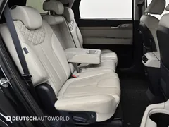 2022 Hyundai Palisade Gasoline 3.8 2WD — фото 16