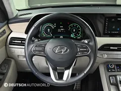 2022 Hyundai Palisade Gasoline 3.8 2WD — фото 17