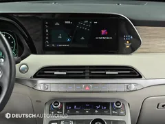 2022 Hyundai Palisade Gasoline 3.8 2WD — фото 18