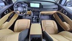 2023 Kia Carnival Diesel 9-Seater Prestige — фото 7