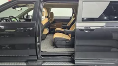 2023 Kia Carnival Diesel 9-Seater Prestige — фото 11