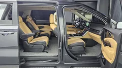 2023 Kia Carnival Diesel 9-Seater Prestige — фото 12