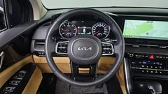2023 Kia Carnival Diesel 9-Seater Prestige — фото 14