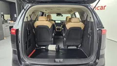 2023 Kia Carnival Diesel 9-Seater Prestige — фото 20