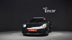 2023 Porsche 911 Carrera 4 GTS — фото 3