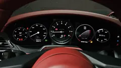 2023 Porsche 911 Carrera 4 GTS — фото 8